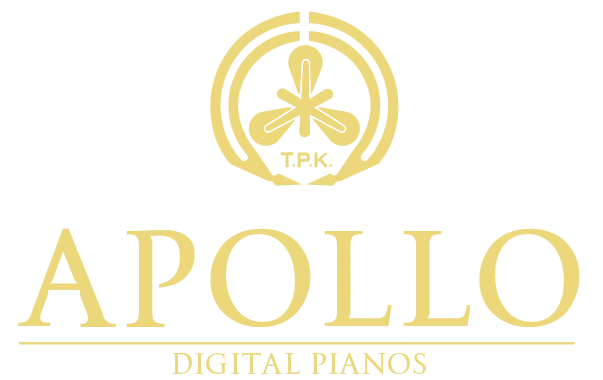 Piano Apollo